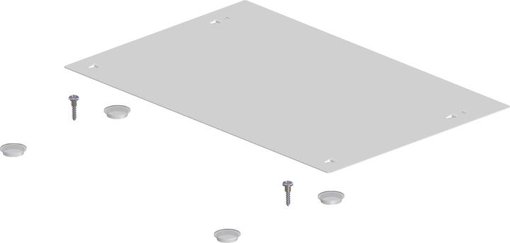 Image du produit Hettich Couvercle pour SmarTray acier 50/75