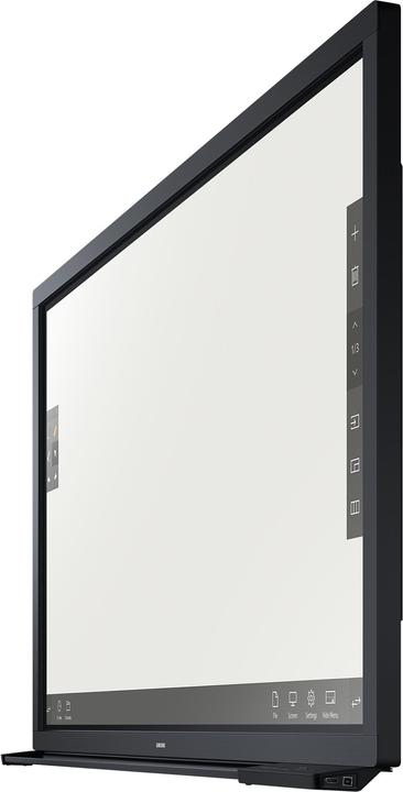 Actual product image Samsung Dm65e (1920 x 1080 pixels, 65")