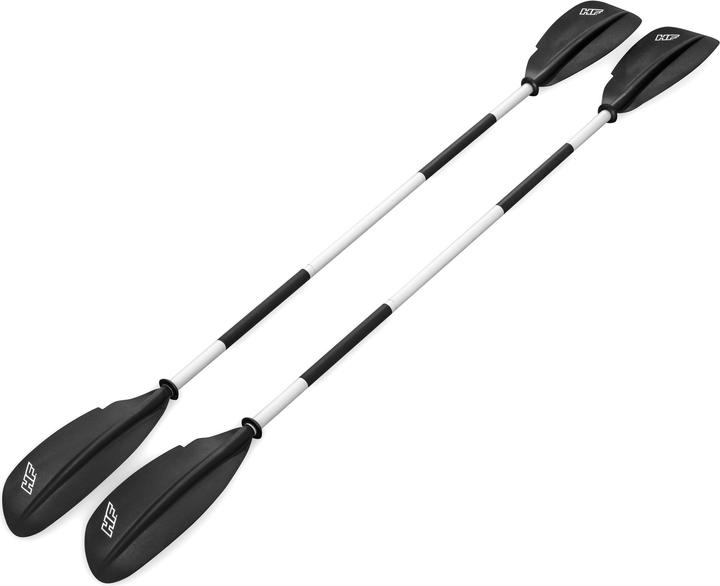 Actual product image Bestway Hydro-Force™ Cove Champion™ X2 Inflatable Kayak Set 3.31 m (331 cm, 2 pers.)
