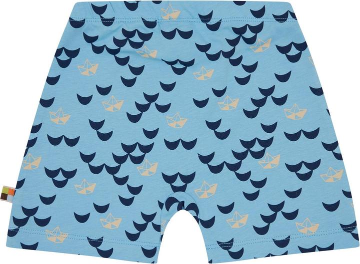 Actual product image loud + proud Short Druck (110)
