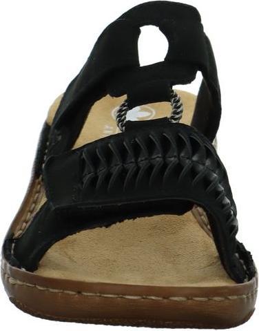 Actual product image Rieker Mules (41)
