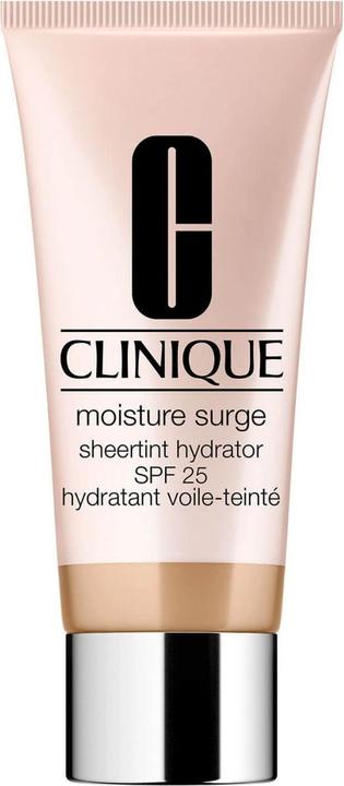 Clinique Moisture Surge - Sheertint Hydrator Universal Very Light SPF25 (N. 01 - Molto leggero)