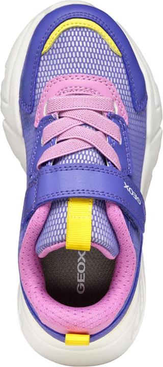 Produktbild Geox Mädchen Sneaker J Loftus (32)