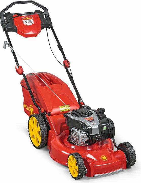 Wolf-Garten A 460 A SP HW (Petrol)