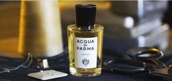 Actual product image Acqua Di Parma Colognia (Eau de cologne, 50 ml)
