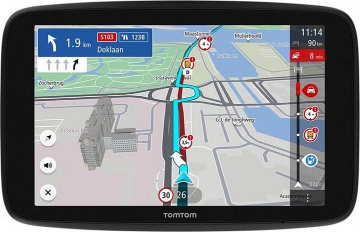 TomTom GO Expert 6˝ (6")