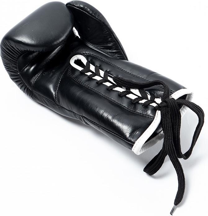 Image du produit Nobu Athletics Gants de boxe PRO (10 OZ)
