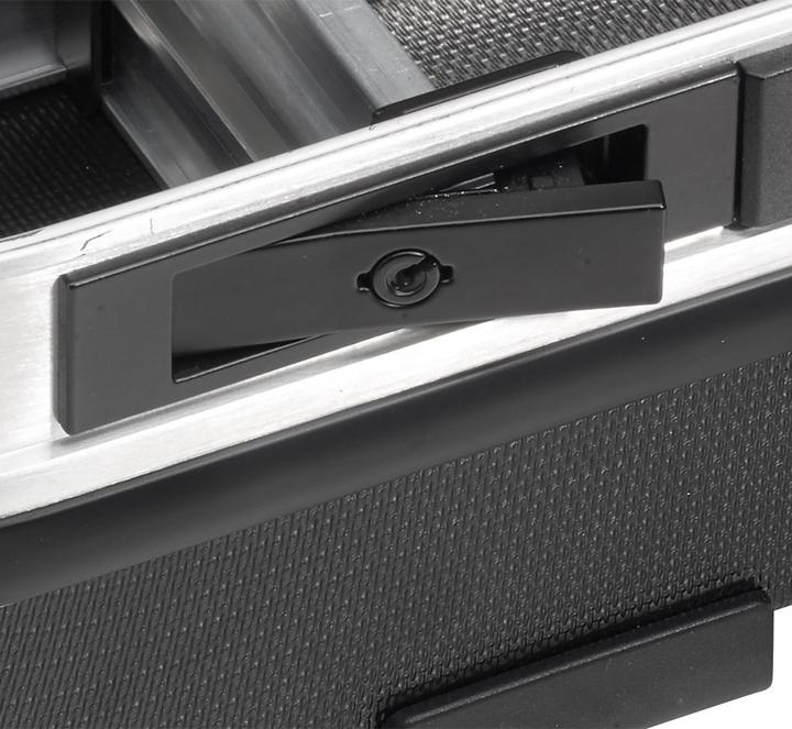 Productafbeelding B&W International Toolbox basismodule (1 onderdelen)