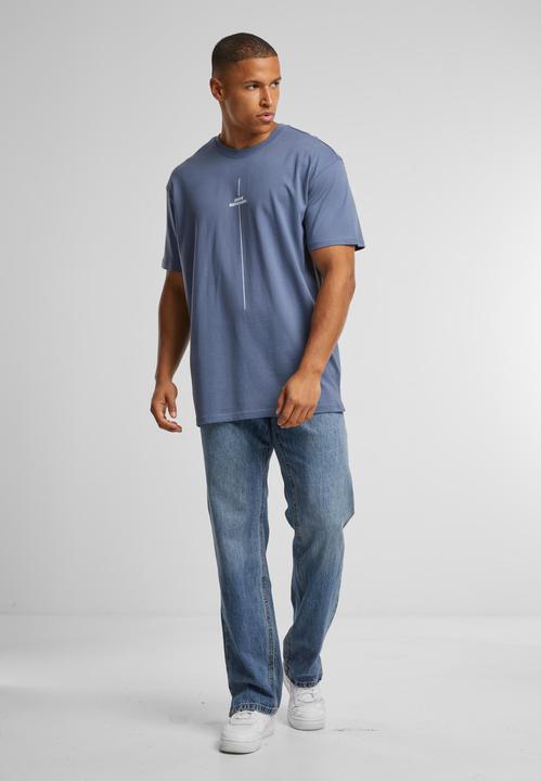 Image du produit Merchcode Tee Think Different Heavy Oversized - 116821 (L)