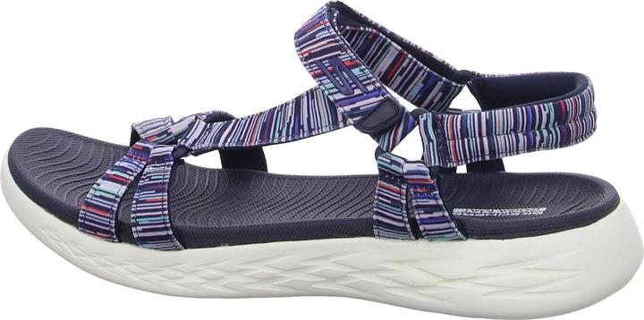 Actual product image Skechers 140013 NVMT (39)