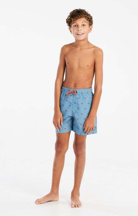 Actual product image Protest Swim shorts PRTSteven JR beachshort (140)