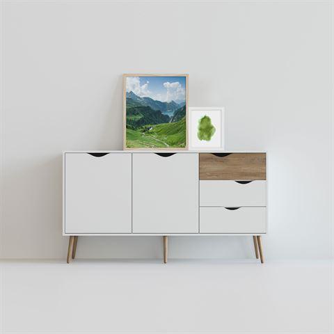 Actual product image Nielsen Apollo (21 x 29.7 cm)