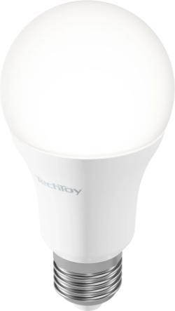 Produktbild Tesla TechToy (E27, 9 W, 806 lm, 1 x, F)
