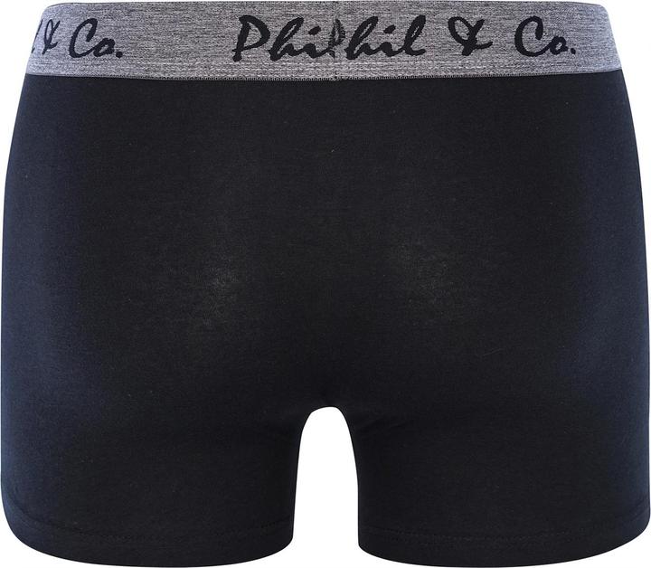 Produktbild Phil & Co. Berlin Retro Pants Jersey (XL, 6er Pack)