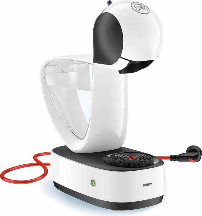 Produktbild Krups Infinissima (NESCAFÉ Dolce Gusto)
