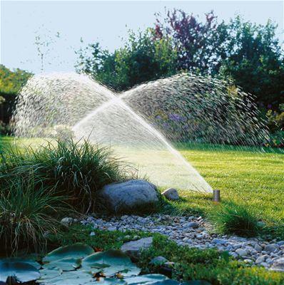 Immagine prodotto Gardena Valvola di irrigazione 9V (Valvola di irrigazione)