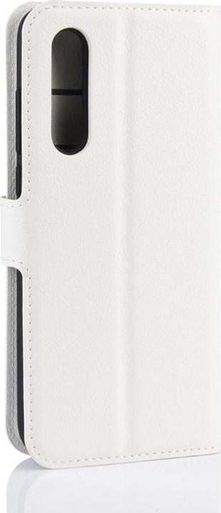 Produktbild Cover-Discount Leder Etui Hülle mit Kartenfächern (Xiaomi Mi 9 Lite)