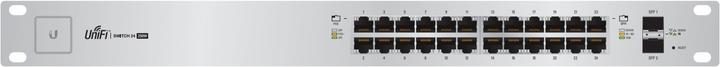 Image du produit Ubiquiti Us-24-250w (24 Ports)