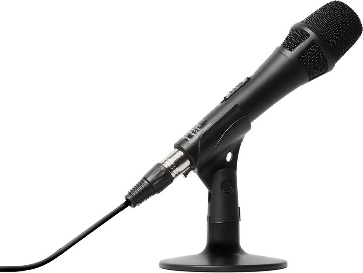 Image du produit Marantz Professional M4U Microphone à condensateur USB