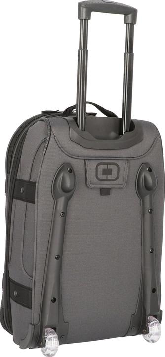 Actual product image Ogio Layover (46 l, Hand luggage (up to 50 litres))