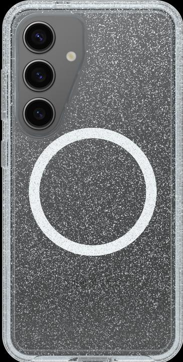 Produktbild OtterBox Symmetry Clear mit Magnets (Samsung Galaxy S25 Ultra)