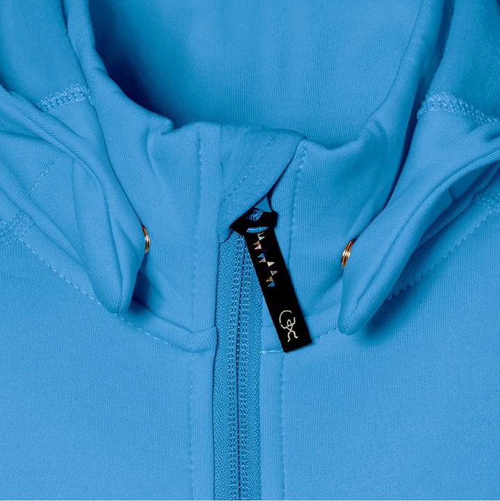 Image du produit Isbjörn Veste à capuche Panda (98, 104)