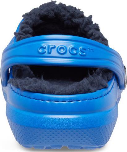 Actual product image Crocs T's Classic Lined Clog (22)
