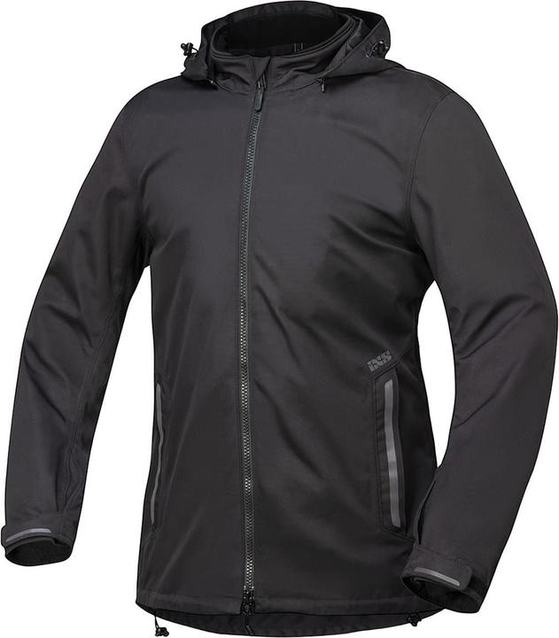 Actual product image iXS Classic jacket Eton ST-plus (Men, Women, M)