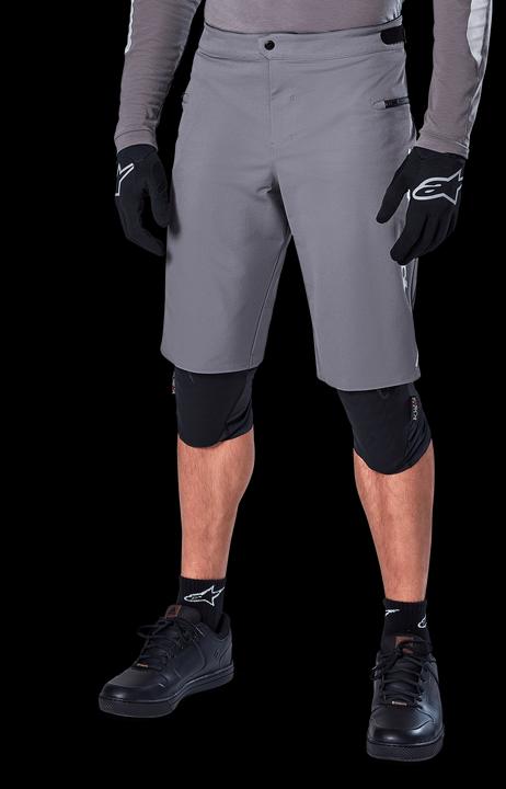 Actual product image Alpinestars Short 24 A-Dura Elite (38)
