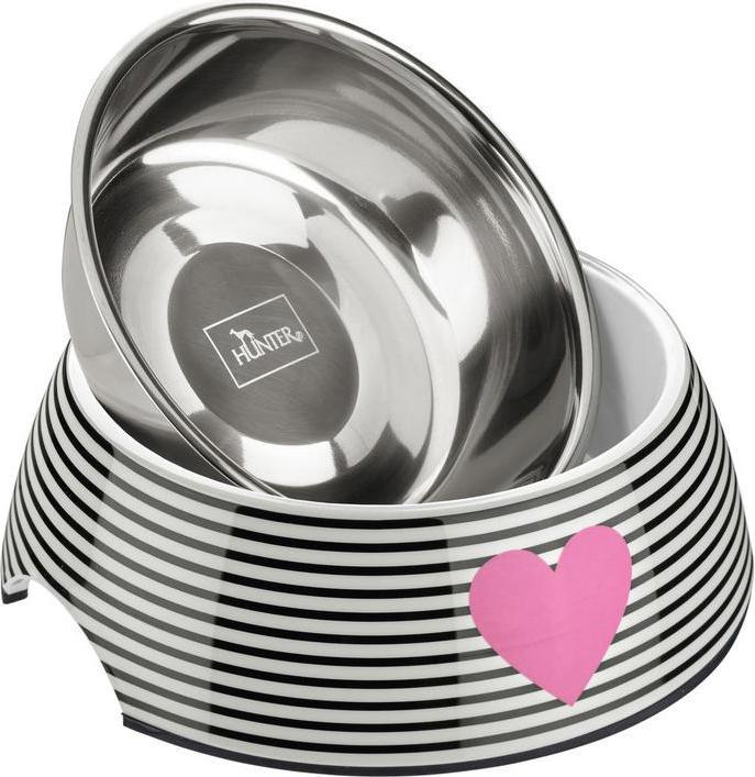 Actual product image Hunter Melamine bowl Biri (0.70 l)