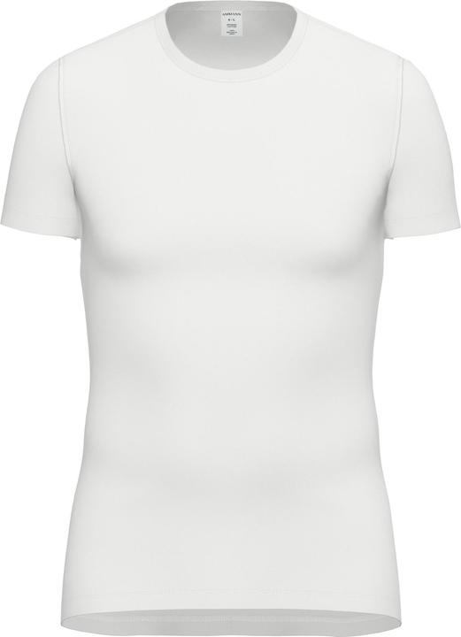 Actual product image Ammann Feinripp T-Shirt 3P (L)