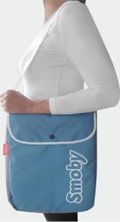 Actual product image Smoby Baby Balade