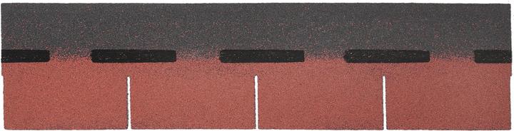 Actual product image Colibri Bitumen shingles
