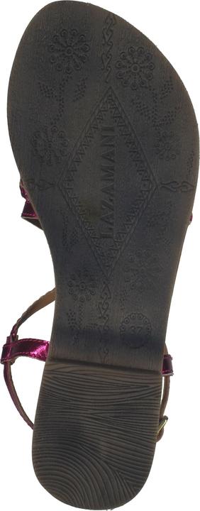 Actual product image Lazamani Sandalen (38)
