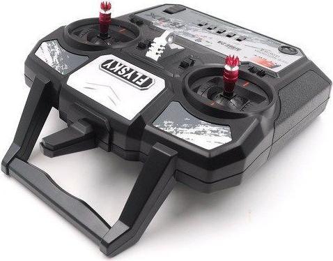 Image du produit Fly Sky Kit émetteur + récepteur FlySky i4X + A6