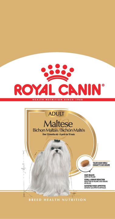 Actual product image Royal Canin Adult Maleser (Adult, 1 pcs., 1500 g)