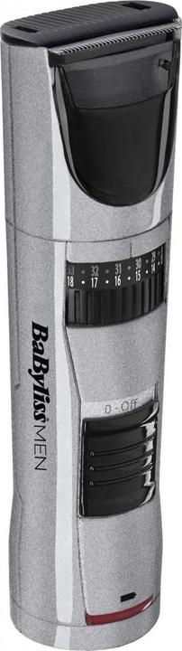 Actual product image BaByliss T831E Beard trimmer