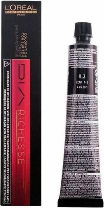 Produktbild L'Oréal Professionnel Dia Richesse (Blond, Gold)