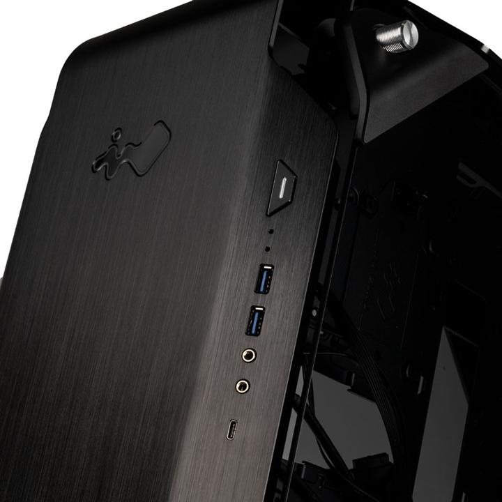 Image du produit In Win 925 (ATX, mATX, Mini-ITX, E-ATX)