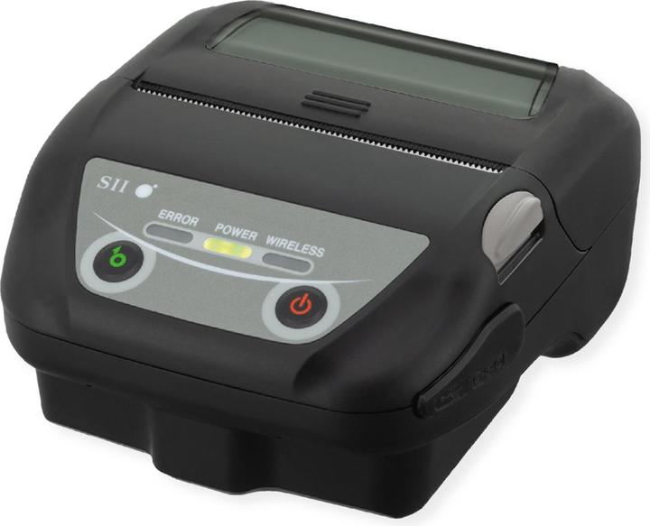 Seiko MP-B30L-B46JK1-EA 3IN MOBILE