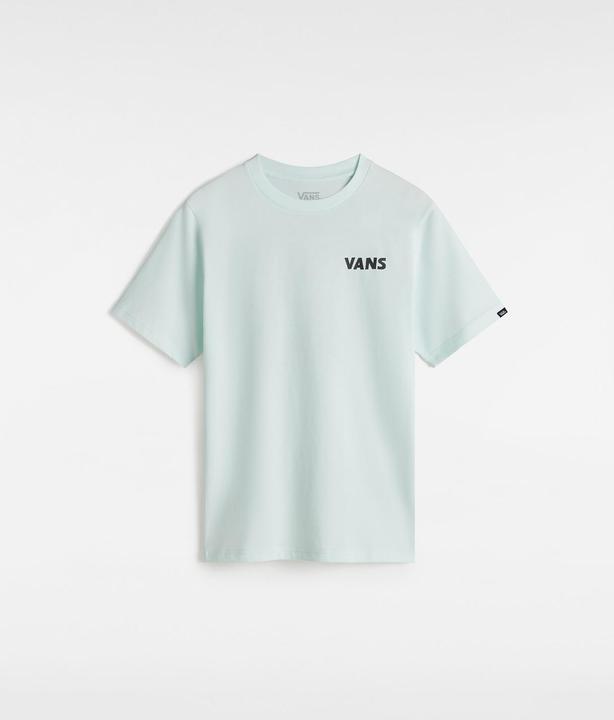 Vans Headwaves SS HINT OF MINT