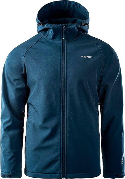 Hi-Tec Narmo Softshelljacke (L)
