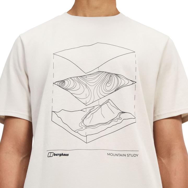 Immagine prodotto Berghaus M Everyday Elements Tee (T-Shirt) (48)
