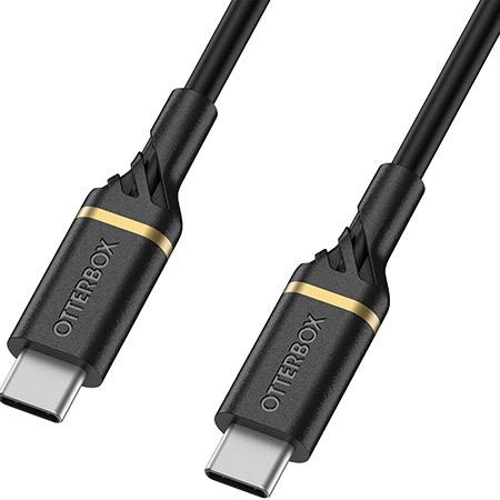 Actual product image OtterBox UK Fast Charge Wall Charger Kit (20 W)