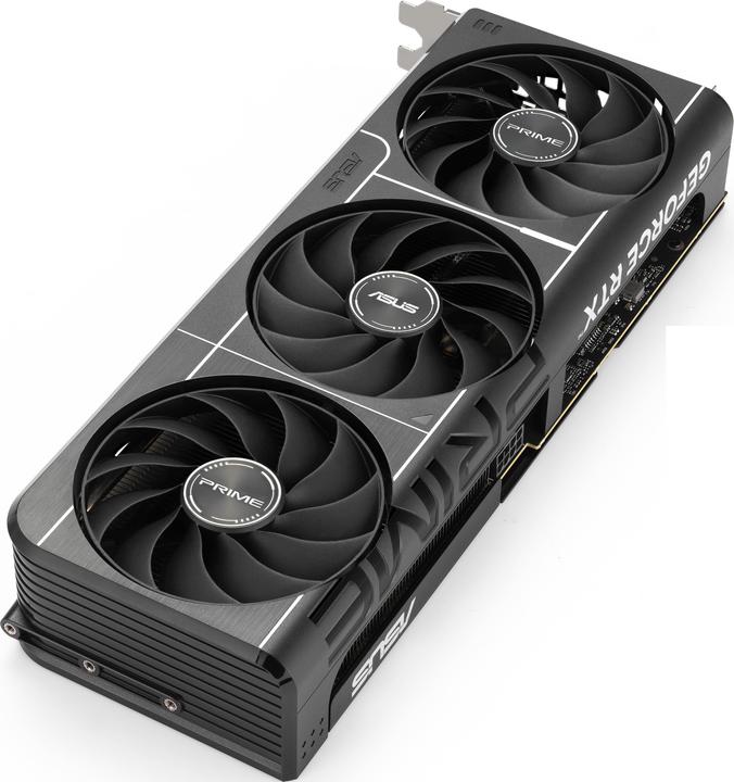 Immagine prodotto ASUS Prime GeForce RTX 5060 Ti OC (8 GB)