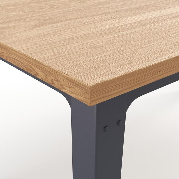 Image du produit La Redoute Interieurs Daffo (160 x 80 x 75 cm)