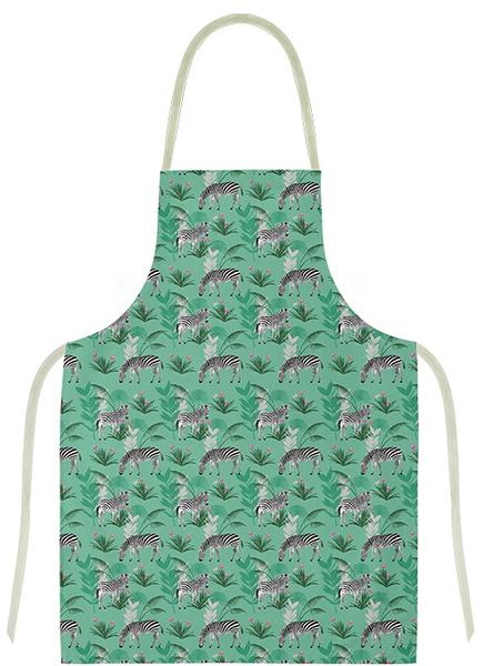 Actual product image Kiub Kitchen apron