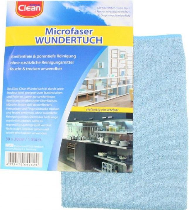 Produktbild Clean Wundertuch (1 Stk.)