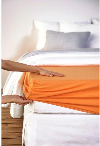Actual product image Living Home Elasthane (90-100 x 190-200 cm)