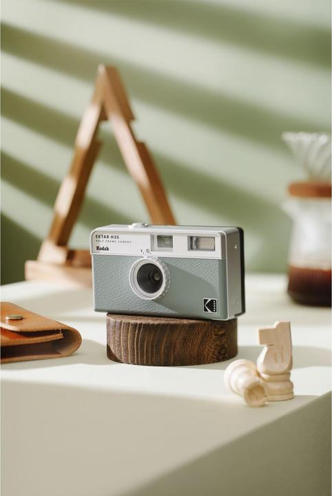 Image du produit Kodak Ektar H35